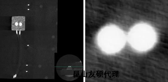 鄂州蔡司鄂州X射线显微镜