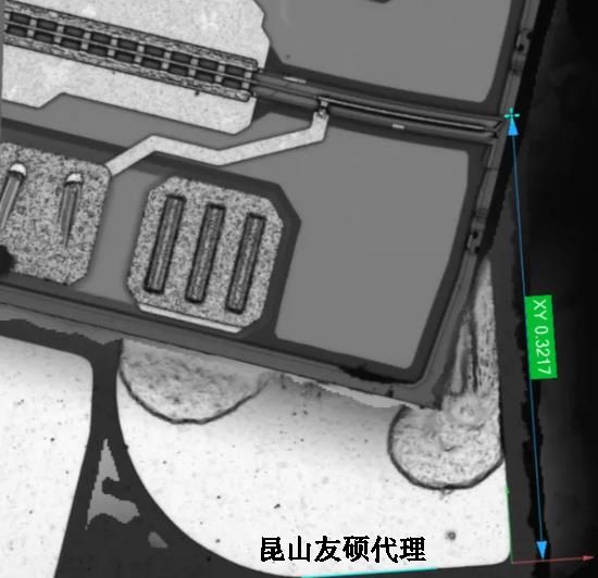 鄂州蔡司鄂州X射线显微镜